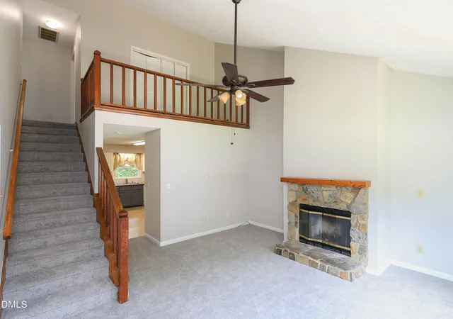 Photo 3 of Single family home for sale at 825 Rawls Dr, Raleigh, NC 27610 | MLS# 10179916 | Listing updated on 2026-08-30
