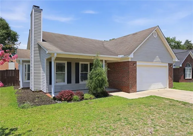 Photo 2 of Sale Pending at 5324 Old Railroad Way, Hope Mills, NC 28348 | MLS# 765430 | Listing updated on 2026-08-18