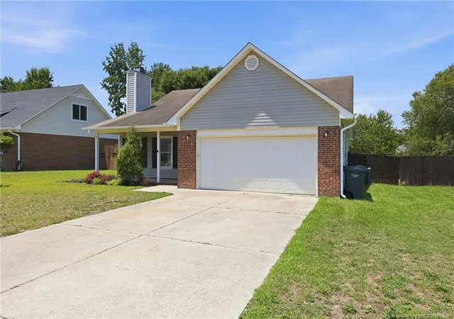Photo 3 of Sale Pending at 5324 Old Railroad Way, Hope Mills, NC 28348 | MLS# 765430 | Listing updated on 2026-08-18