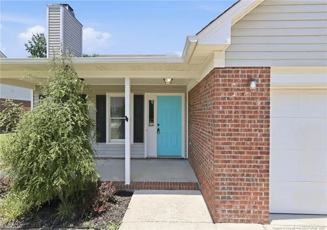 Photo 3 of Sale Pending at 5324 Old Railroad Way, Hope Mills, NC 28348 | MLS# 765430 | Listing updated on 2026-08-18