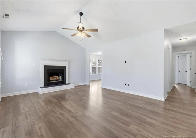 Photo 4 of Sale Pending at 5324 Old Railroad Way, Hope Mills, NC 28348 | MLS# 765430 | Listing updated on 2026-08-18