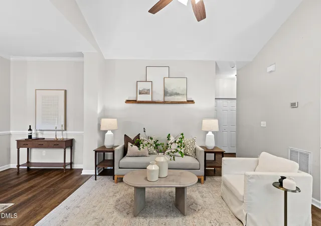4th image of 8421 Whisper Ridge Pl, Raleigh, NC 27613 | MLS# 10183330