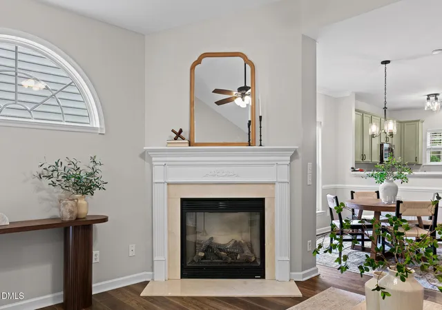5th image of 8421 Whisper Ridge Pl, Raleigh, NC 27613 | MLS# 10183330