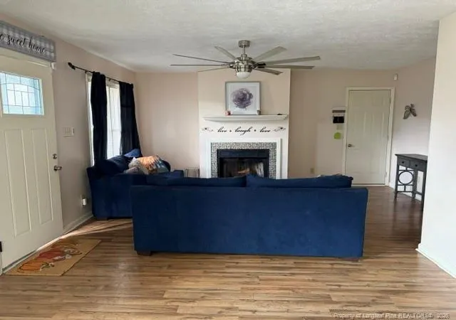 2nd image of 712 Alexwood Dr, Hope Mills, NC 28348 | MLS# 765438