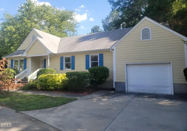 1st image of 115 Weatherhill Pt, Carrboro, NC 27510 | MLS# 10178131