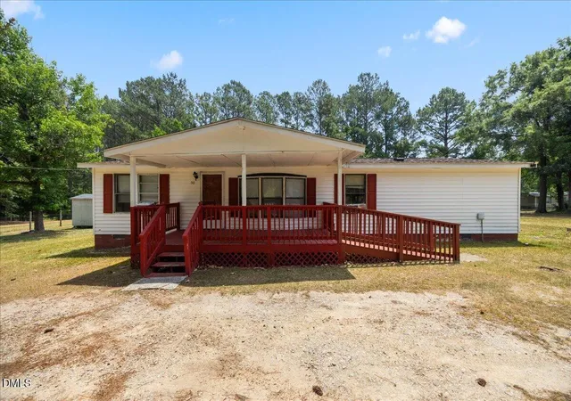 Homes for sale in Louisburg, NC | 50 Person Rd, Louisburg, NC 27549 | MLS# 10178348