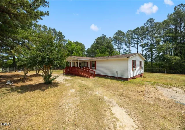 Homes for sale in Louisburg, NC | 50 Person Rd, Louisburg, NC 27549 | MLS# 10178348