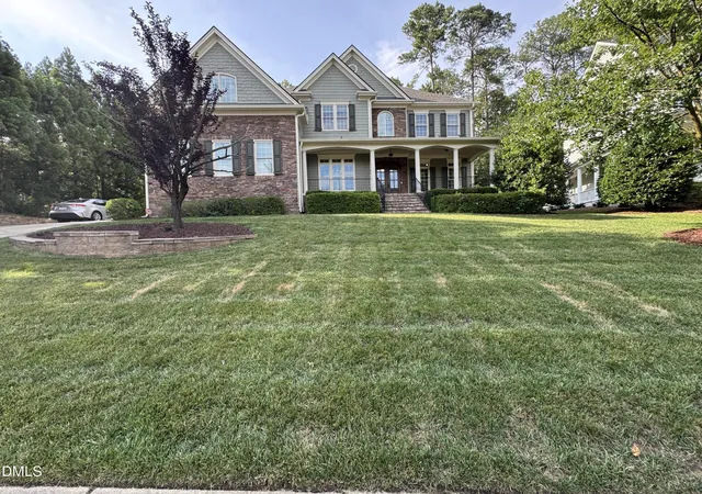 Photo 1 of Single family home for sale at 105 Linton Banks Pl, Cary, NC 27513 | MLS# 10178147 | Listing updated on 2026-09-14