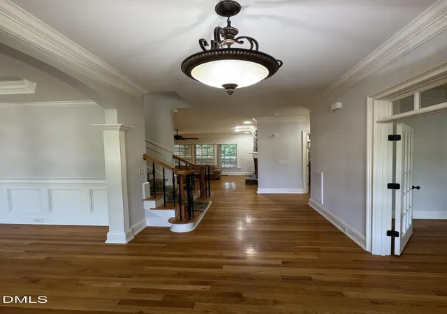 Photo 3 of Single family home for sale at 105 Linton Banks Pl, Cary, NC 27513 | MLS# 10178147 | Listing updated on 2026-09-14