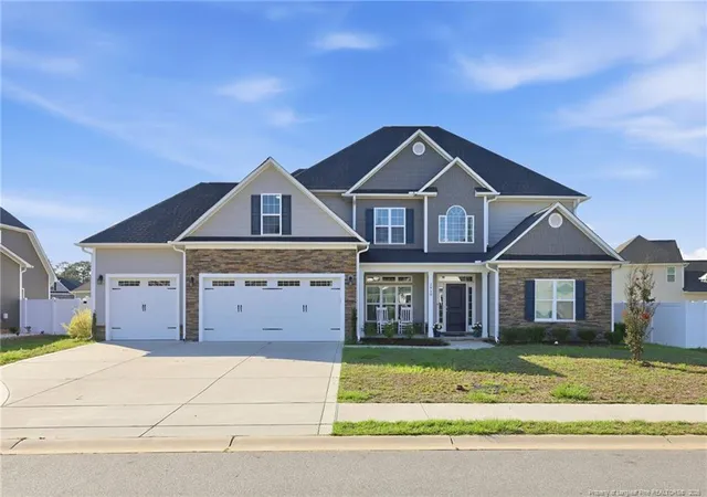 1st image of 2950 Cragburn Pl, Fayetteville, NC 28306 | MLS# 765247