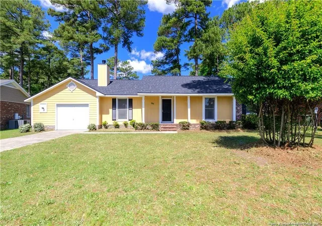 Photo 1 of Single family home for sale at 888 Santiato Dr, Fayetteville, NC 28314 | MLS# 763728 | Listing updated on 2026-07-18
