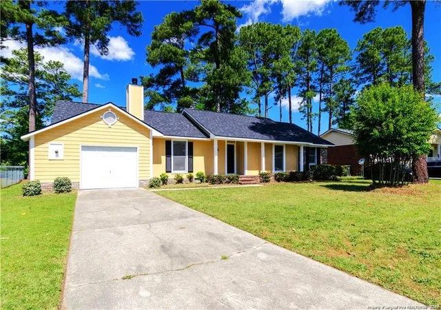 Photo 2 of Single family home for sale at 888 Santiato Dr, Fayetteville, NC 28314 | MLS# 763728 | Listing updated on 2026-07-18
