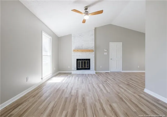 Photo 3 of Single family home for sale at 888 Santiato Dr, Fayetteville, NC 28314 | MLS# 763728 | Listing updated on 2026-07-18