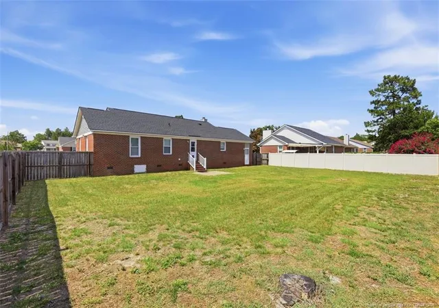 26th image of 627 Sunnybrook Dr, Hope Mills, NC 28348 | MLS# 765226