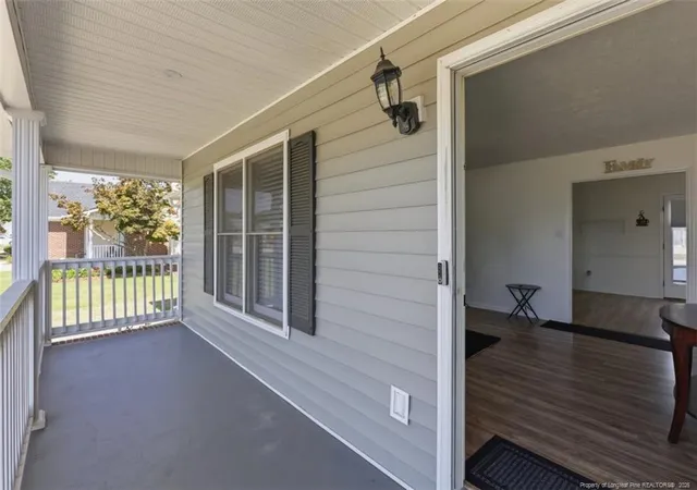 4th image of 627 Sunnybrook Dr, Hope Mills, NC 28348 | MLS# 765226