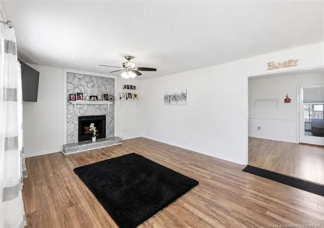 5th image of 627 Sunnybrook Dr, Hope Mills, NC 28348 | MLS# 765226