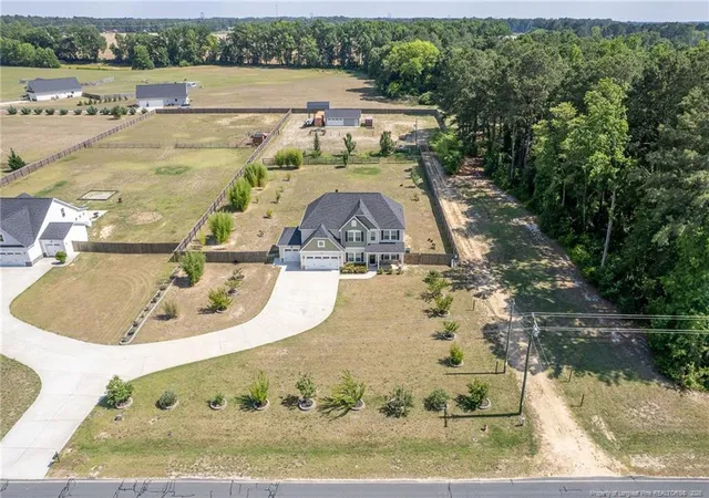 Homes for sale in Godwin, NC | 5100 Jt Matthews Rd, Godwin, NC 28344 | MLS# 765442