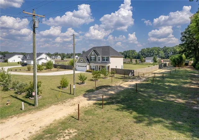 Homes for sale in Godwin, NC | 5100 Jt Matthews Rd, Godwin, NC 28344 | MLS# 765442