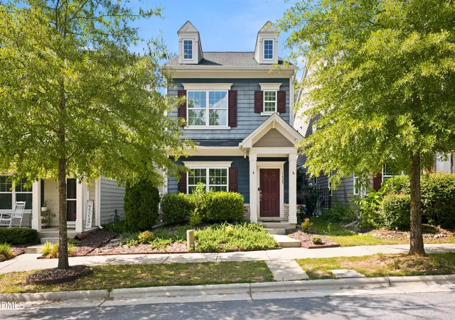 Photo 1 of Sale Pending at 1625 Main Div Dr, Wake Forest, NC 27587 | MLS# 10178612 | Listing updated on 2026-10-25