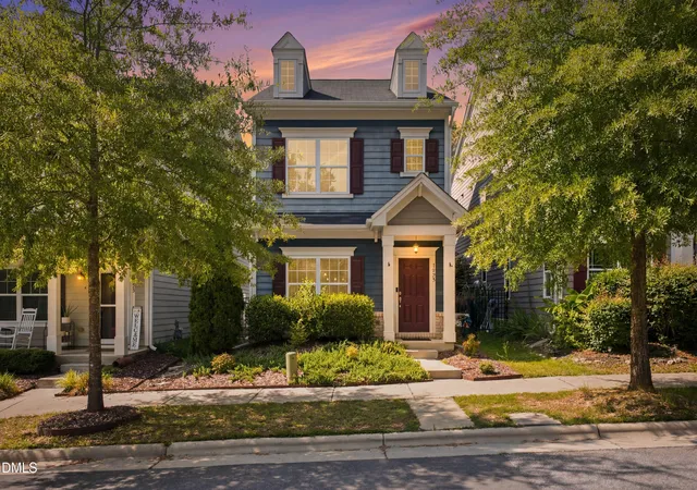 Photo 2 of Sale Pending at 1625 Main Div Dr, Wake Forest, NC 27587 | MLS# 10178612 | Listing updated on 2026-10-25