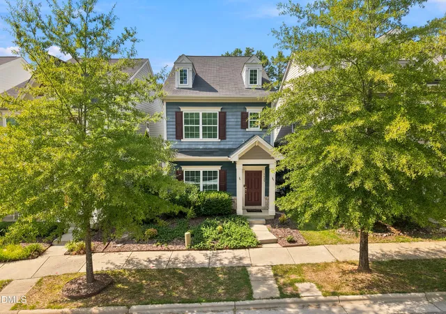 Photo 3 of Sale Pending at 1625 Main Div Dr, Wake Forest, NC 27587 | MLS# 10178612 | Listing updated on 2026-10-25