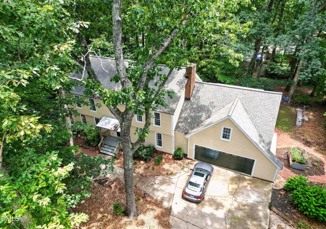 Photo 1 of Single family home for sale at 8824 Woodyhill Rd, Raleigh, NC 27613 | MLS# 10182793 | Listing updated on 2026-09-11