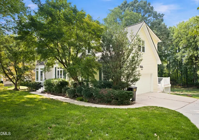 3rd image of 2405 Welsh Tavern Wy, Wake Forest, NC 27587 | MLS# 10178693