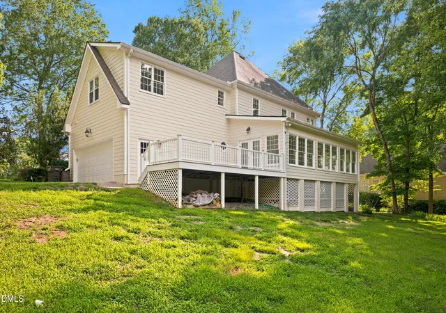 5th image of 2405 Welsh Tavern Wy, Wake Forest, NC 27587 | MLS# 10178693