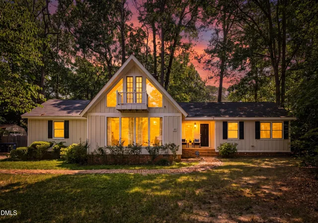 2nd image of 105 Litchfield Ct, Rocky Mount, NC 27803 | MLS# 10178662