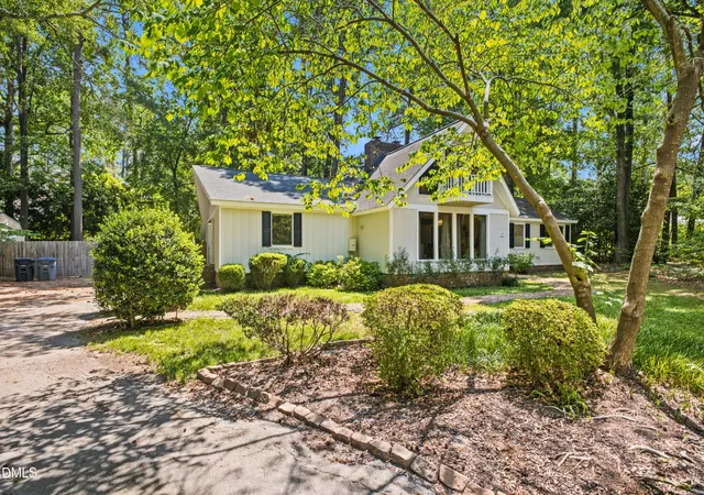 3rd image of 105 Litchfield Ct, Rocky Mount, NC 27803 | MLS# 10178662