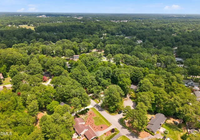 54th image of 105 Litchfield Ct, Rocky Mount, NC 27803 | MLS# 10178662