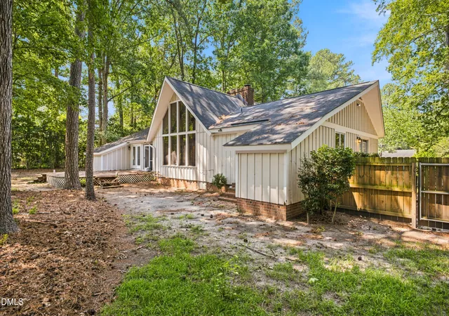 5th image of 105 Litchfield Ct, Rocky Mount, NC 27803 | MLS# 10178662