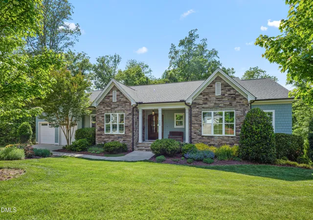 2nd image of 4200 Henderson Pl, Pittsboro, NC 27312 | MLS# 10182181