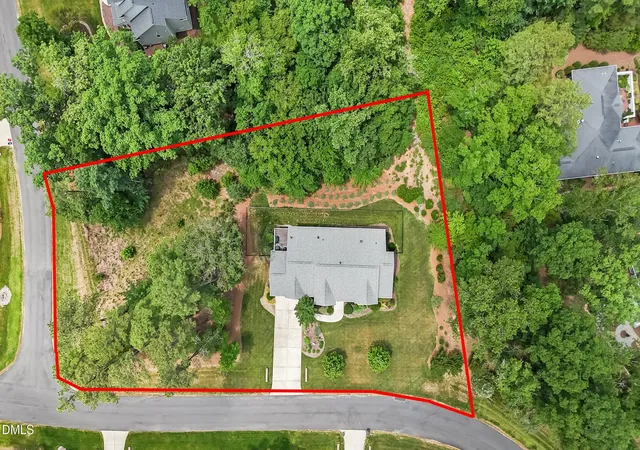 3rd image of 4200 Henderson Pl, Pittsboro, NC 27312 | MLS# 10182181