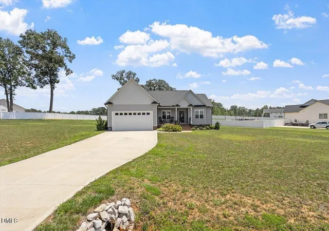 Homes for sale in Middlesex, NC | 9723 Bear Run Ln, Middlesex, NC 27557 | MLS# 10178369