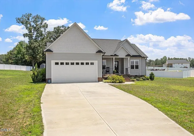 Homes for sale in Middlesex, NC | 9723 Bear Run Ln, Middlesex, NC 27557 | MLS# 10178369