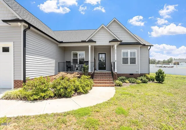 Homes for sale in Middlesex, NC | 9723 Bear Run Ln, Middlesex, NC 27557 | MLS# 10178369