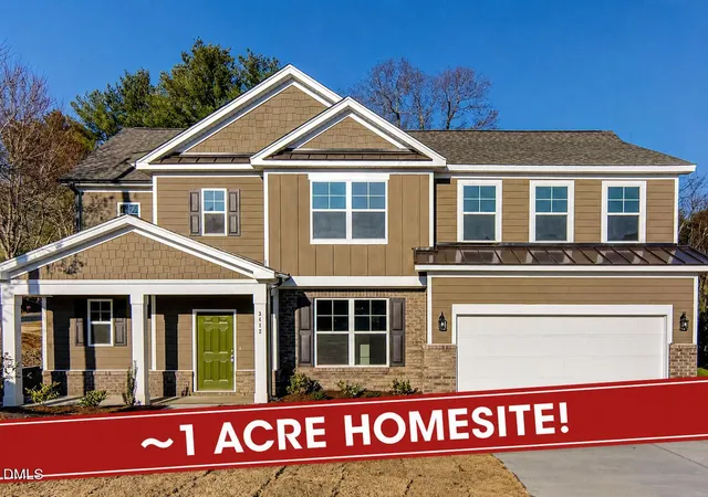 1st image of 108 Starlet Rdg Wy, Clayton, NC 27520 | MLS# 10178161