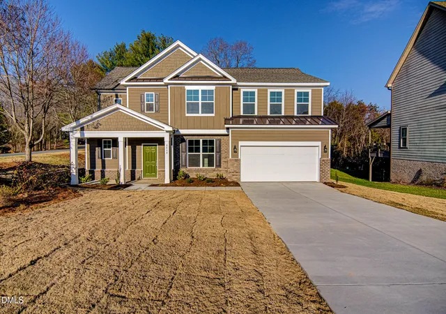 Homes for sale in Clayton, NC | 108 Starlet Rdg Wy, Clayton, NC 27520 | MLS# 10178161