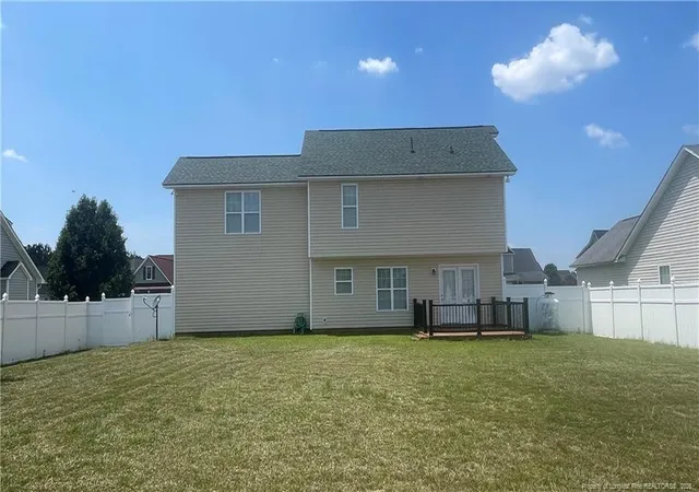 Photo 3 of Single family home for sale at 261 Ivy Stone Dr, Raeford, NC 28376 | MLS# 765425 | Listing updated on 2026-07-18