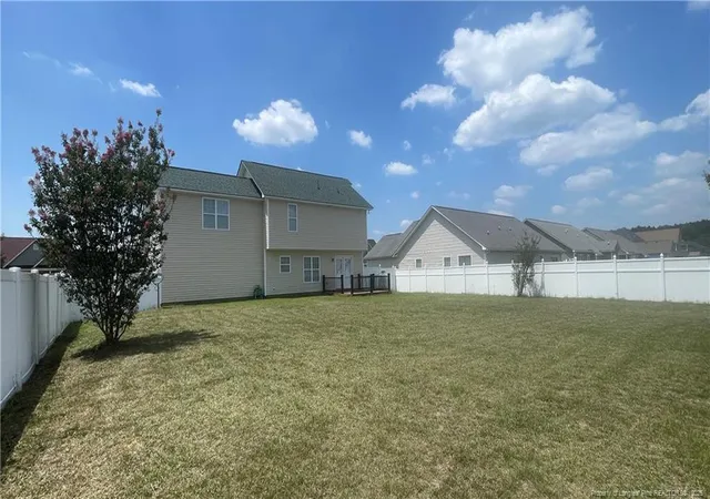 Photo 4 of Single family home for sale at 261 Ivy Stone Dr, Raeford, NC 28376 | MLS# 765425 | Listing updated on 2026-07-18