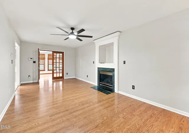 Photo 3 of Sale Pending at 811 Teulon Way, Apex, NC 27502 | MLS# 10182558 | Listing updated on 2026-08-28