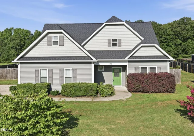 1st image of 420 Williams White Rd, Zebulon, NC 27597 | MLS# 10185207