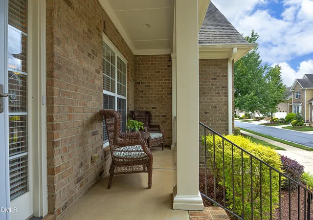 Photo 3 of Sale Pending at 629 Canvas Dr, Wake Forest, NC 27587 | MLS# 10178720 | Listing updated on 2026-08-30