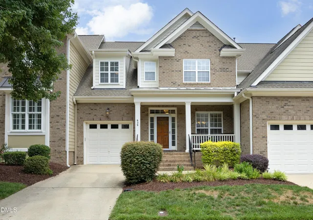 Photo 2 of Sale Pending at 629 Canvas Dr, Wake Forest, NC 27587 | MLS# 10178720 | Listing updated on 2026-08-30