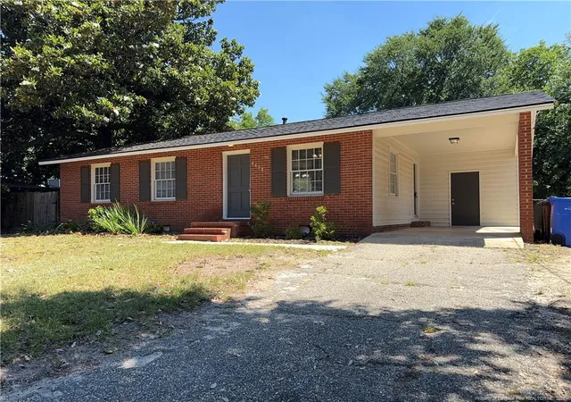 Photo 3 of Single family home for sale at 4438 Wellington Dr, Fayetteville, NC 28314 | MLS# 764888 | Listing updated on 2026-09-21