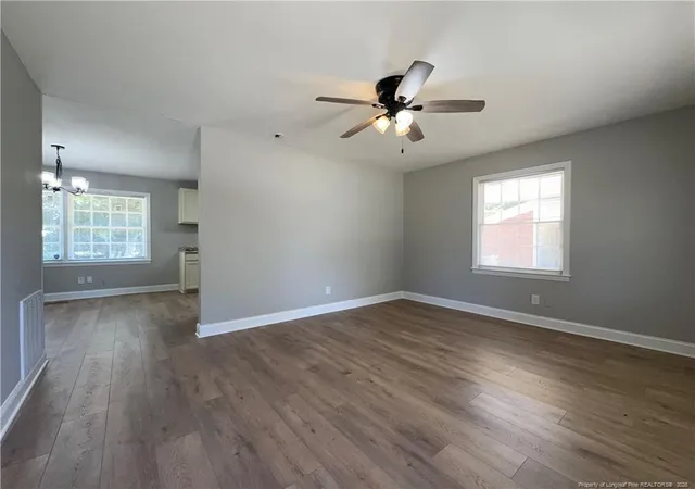Photo 3 of Single family home for sale at 4438 Wellington Dr, Fayetteville, NC 28314 | MLS# 764888 | Listing updated on 2026-09-21