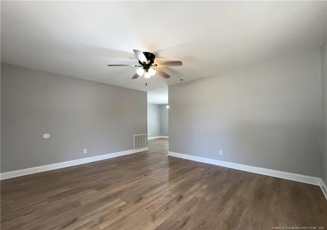 Photo 4 of Single family home for sale at 4438 Wellington Dr, Fayetteville, NC 28314 | MLS# 764888 | Listing updated on 2026-09-21