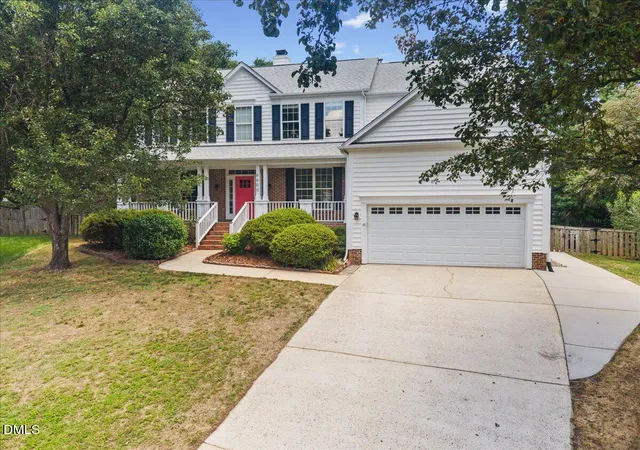1st image of 6600 Monnell Dr, Raleigh, NC 27617 | MLS# 10178307