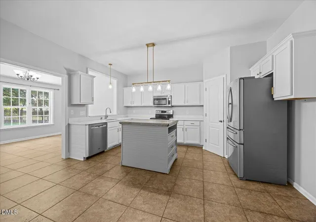3rd image of 6600 Monnell Dr, Raleigh, NC 27617 | MLS# 10178307